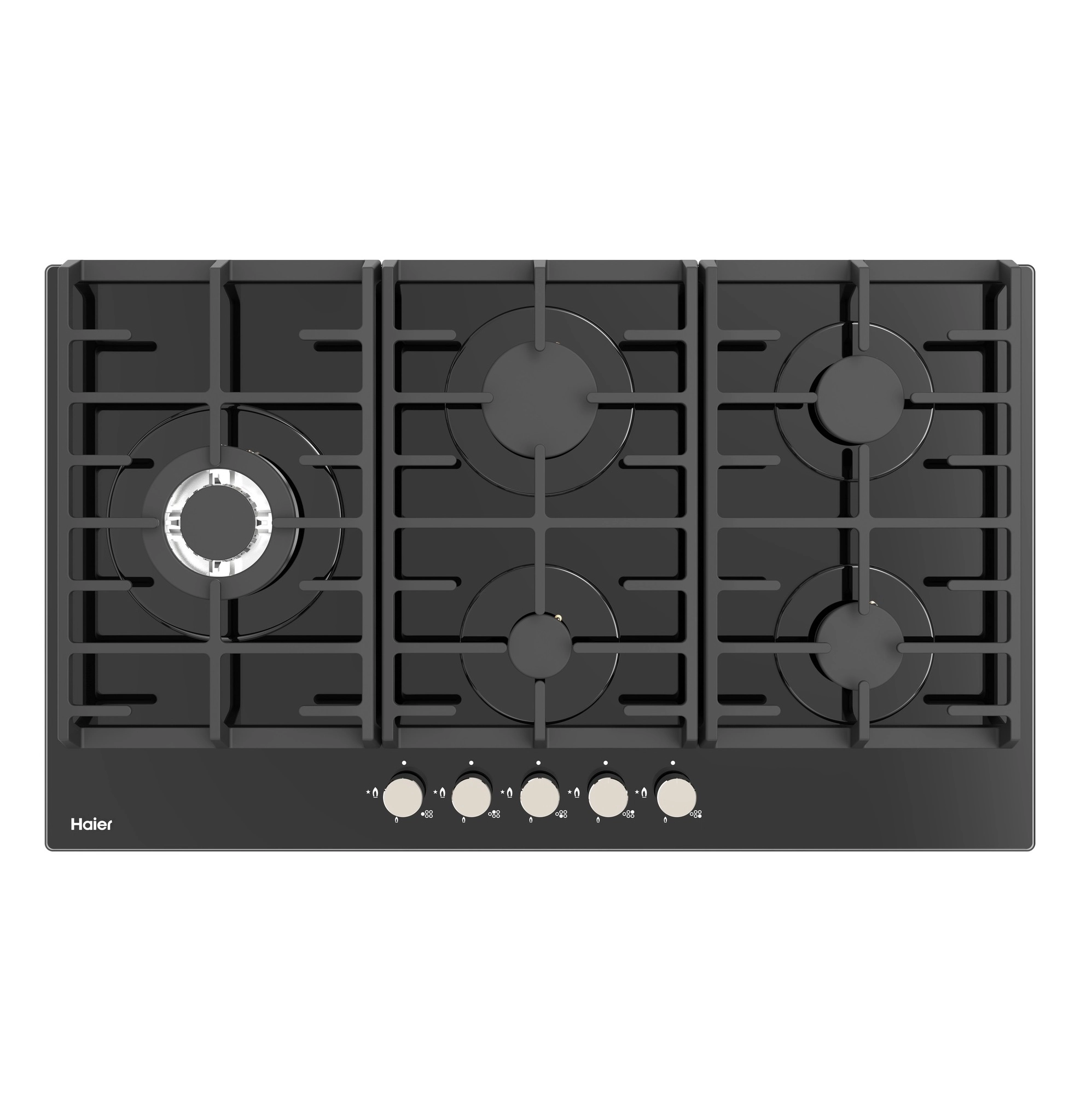Варочная панель Haier HHXG95F-B3 купить