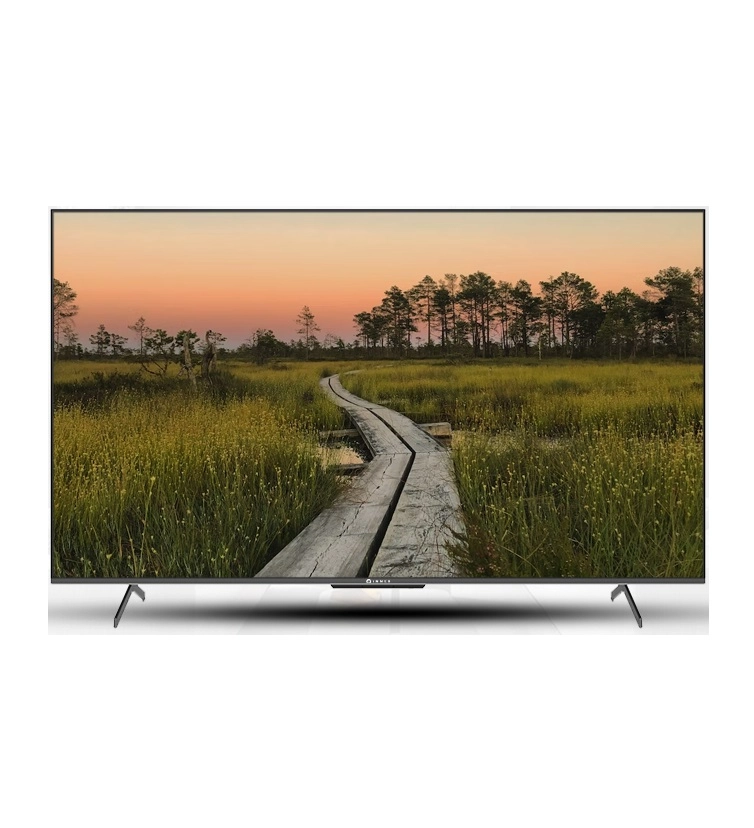 Телевизор Immer Q55F11 UHD Smart Google TV QLED TV купить