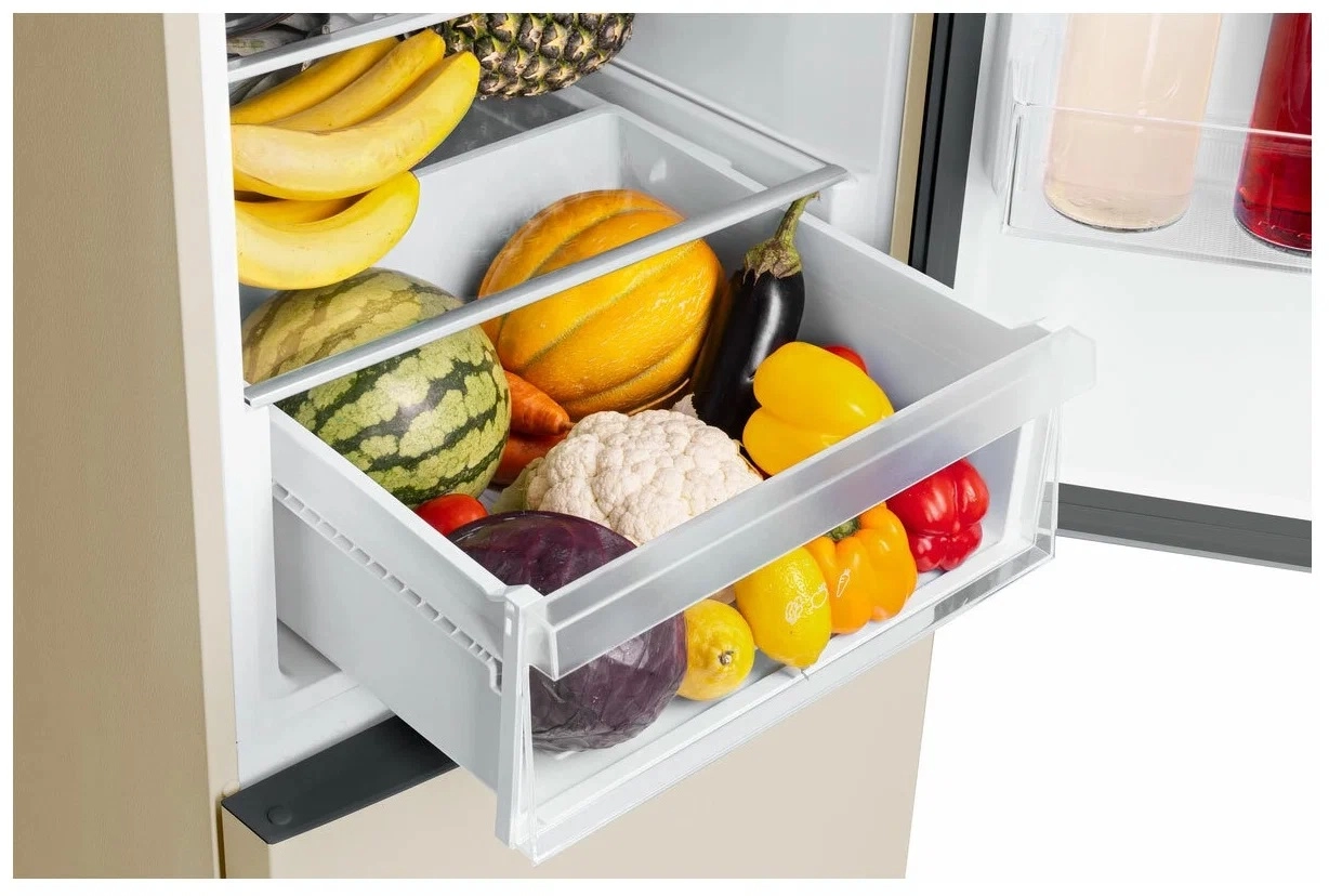 Haier CEF535ACG sovutgichi bo'lib to'lash