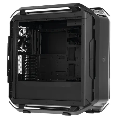 Компьютерный корпус Cooler Master Cosmos C700P BLACK EDITION рассрочка