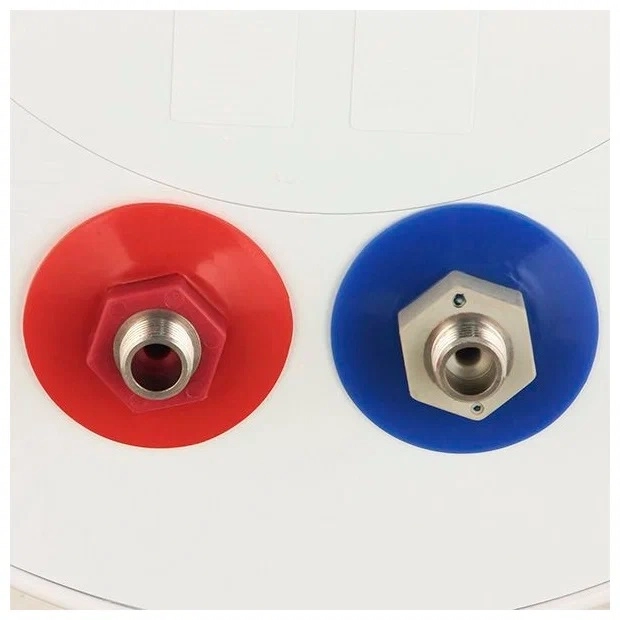 Накопительный электрический водонагреватель Haier ES50V-V1(R) рассрочка