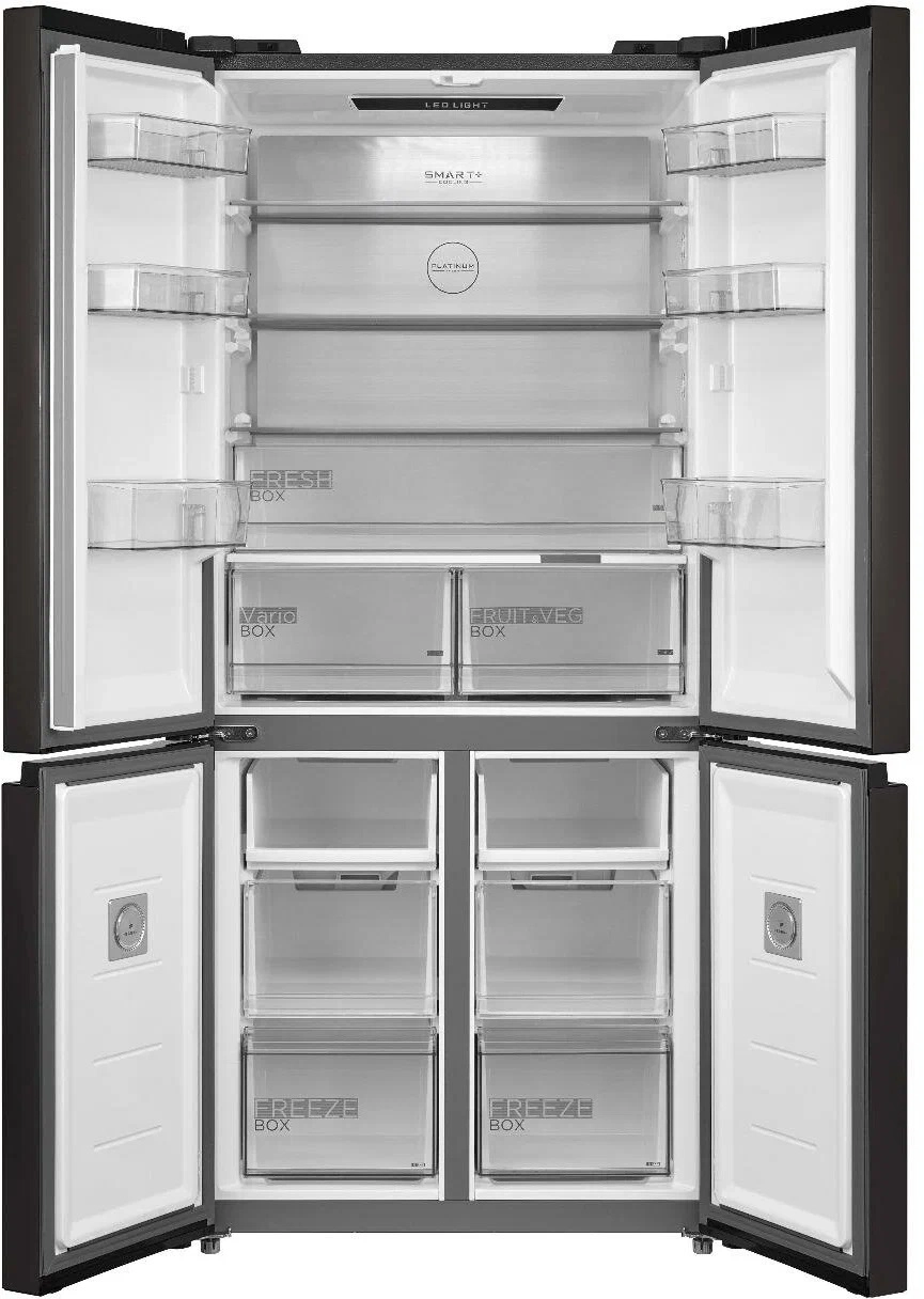 Холодильник Midea MDRM691MIE28 рассрочка