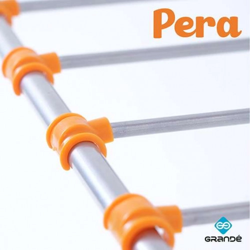 Сушилка для белья Grande Pera рассрочка