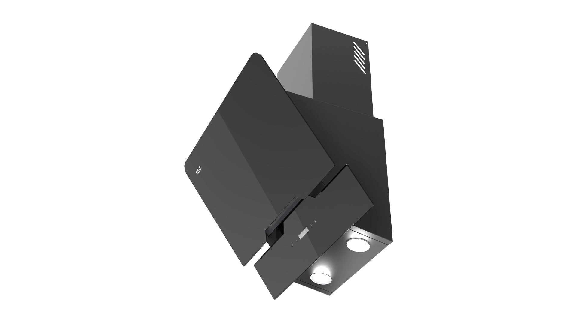 Artel Angled G260 Qora dudbo‘roni bo'lib to'lash