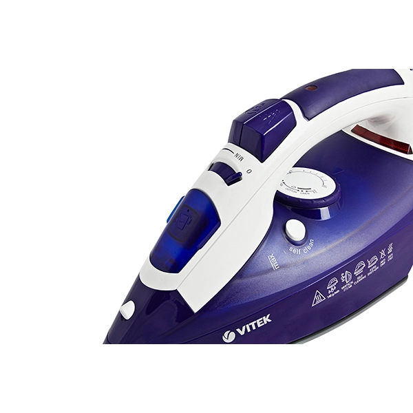 Утюг VITEK VT-1245 недорого