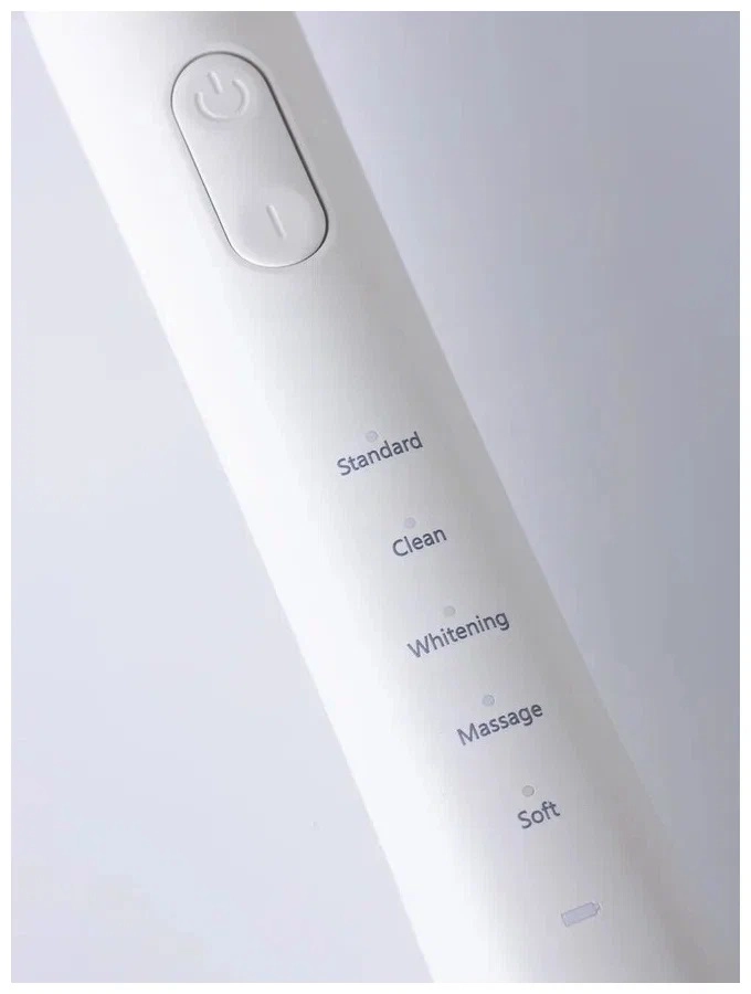 Bomidi TX5 oq elektr tish cho&lsquo;tkasi bo'lib to'lash