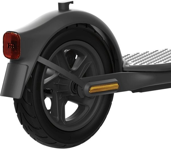 Segway-Ninebot F25E II elektrsamokati bo'lib to'lash