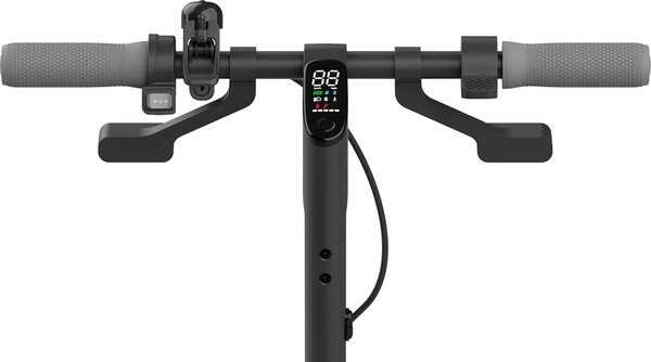 Segway-Ninebot F25I elektrsamokati bo'lib to'lash