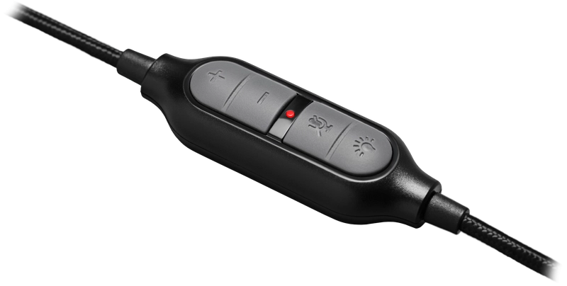 Игровая гарнитура Redragon Zeus X рассрочка