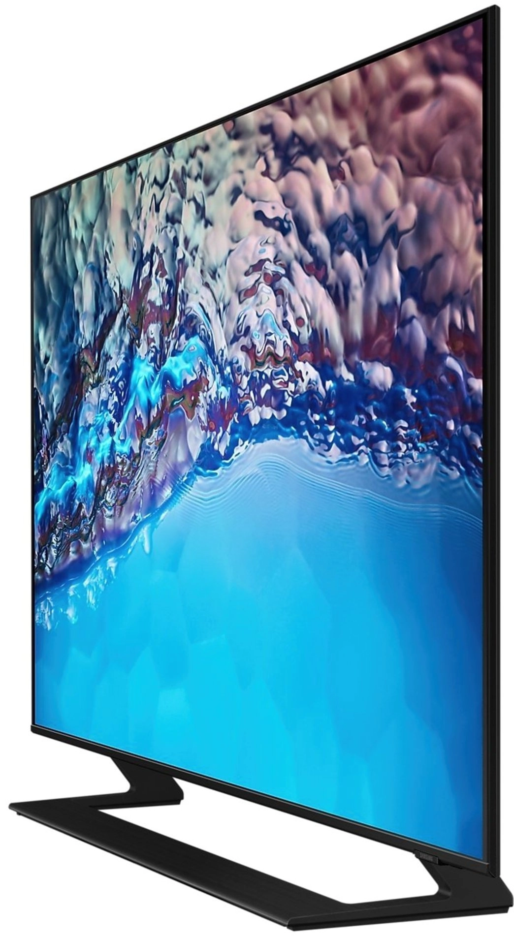 Samsung 50BU8500 Crystal UHD Smart TV televizori bo'lib to'lash