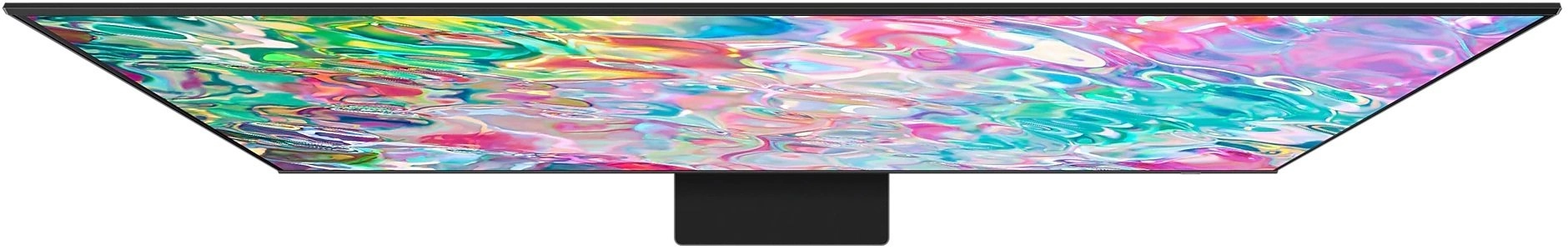 Телевизор Samsung QLED 65Q70B 4K UHD Smart TV рассрочка