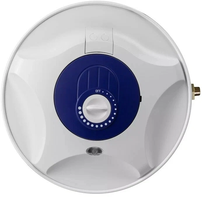 Накопительный электрический водонагреватель Haier FCD-JTHA50-III(ET) рассрочка