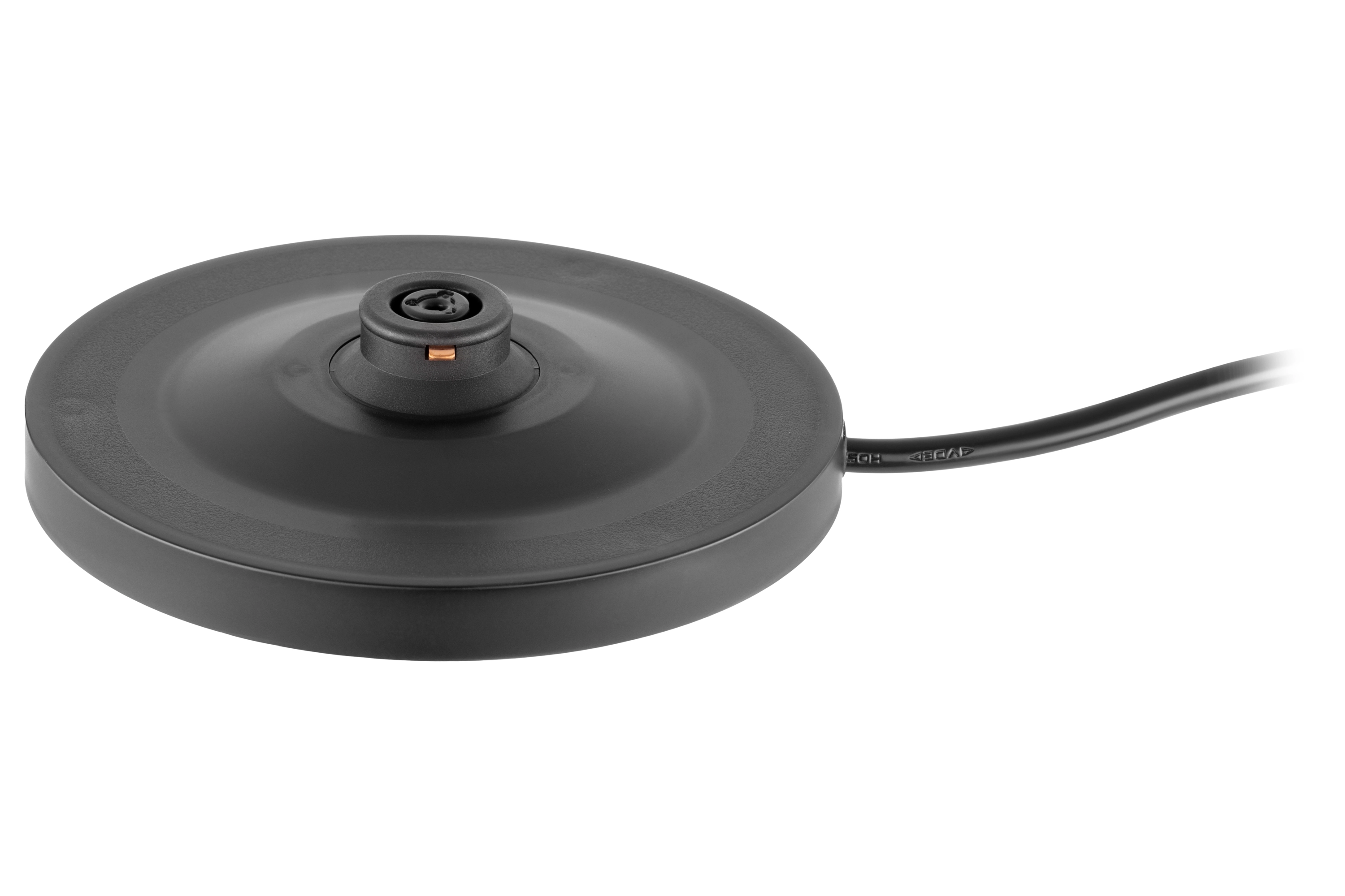 Чайник электрический Ardesto EKL-F18B рассрочка