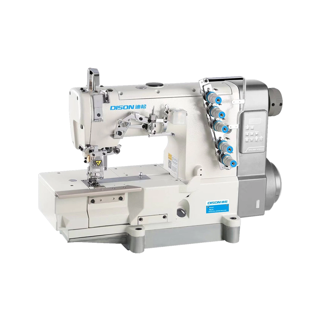 Распошивальная машина Dison DS-500D-01GB sotib olish