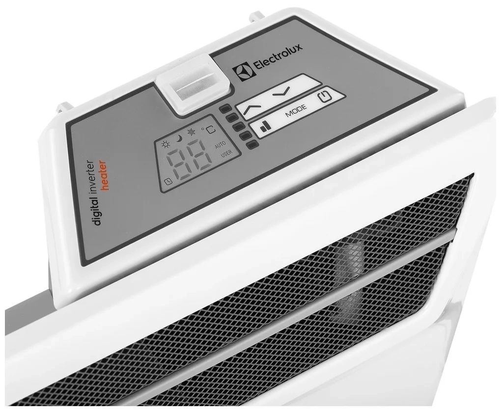 Electrolux Air Gate Digital Inverter ECH/AGI-2500 konvektori bo'lib to'lash