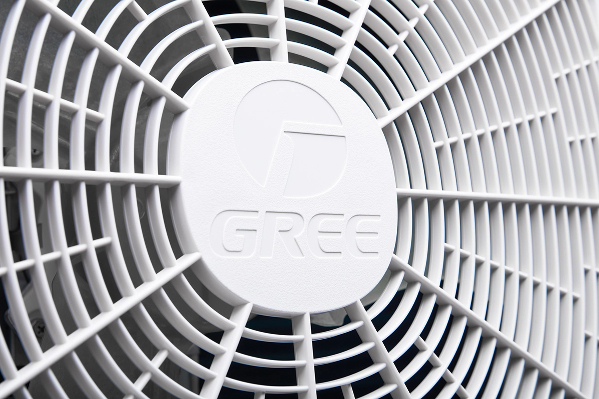 Gree G-Tech 12 konditsioneri bo'lib to'lash