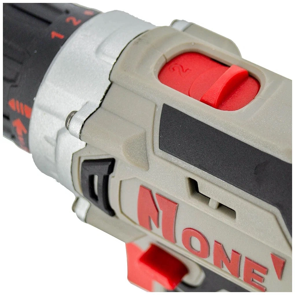 NUMBER ONE CD20/2,0-3 akkumulyatorli drel-shurupovert bo'lib to'lash