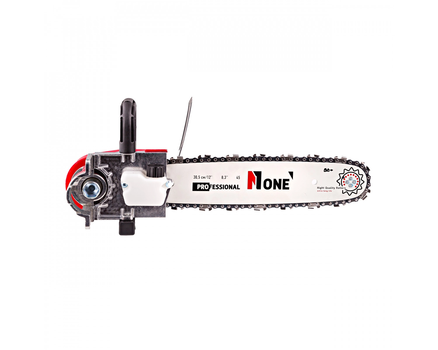 Насадка на угловую шлифмашину "Цепная пила" NUMBER ONE CSP125/14-PRO рассрочка