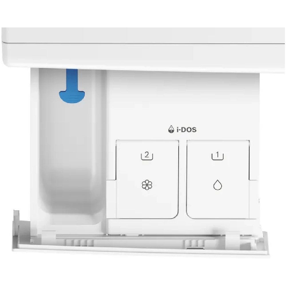 Bosch WGA25400ME 10 Kg kir yuvish mashinasi bo'lib to'lash
