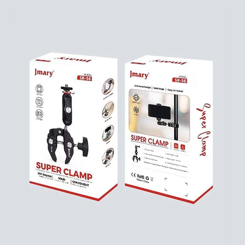 Jmary SR-56  Shtativi O'zbekistonda