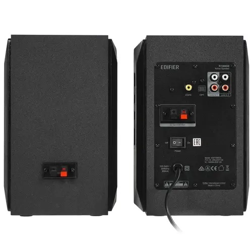 Edifier R1380DB kompyuter akustikasi bo'lib to'lash