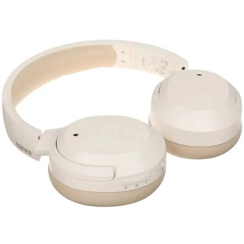 Edifier W820NB Plus Ivory simsiz quloqchini bo'lib to'lash