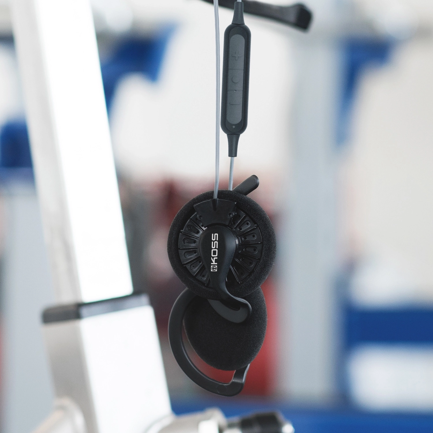 Koss KSC35 Wireless RW V3 simsiz quloqchini bo'lib to'lash