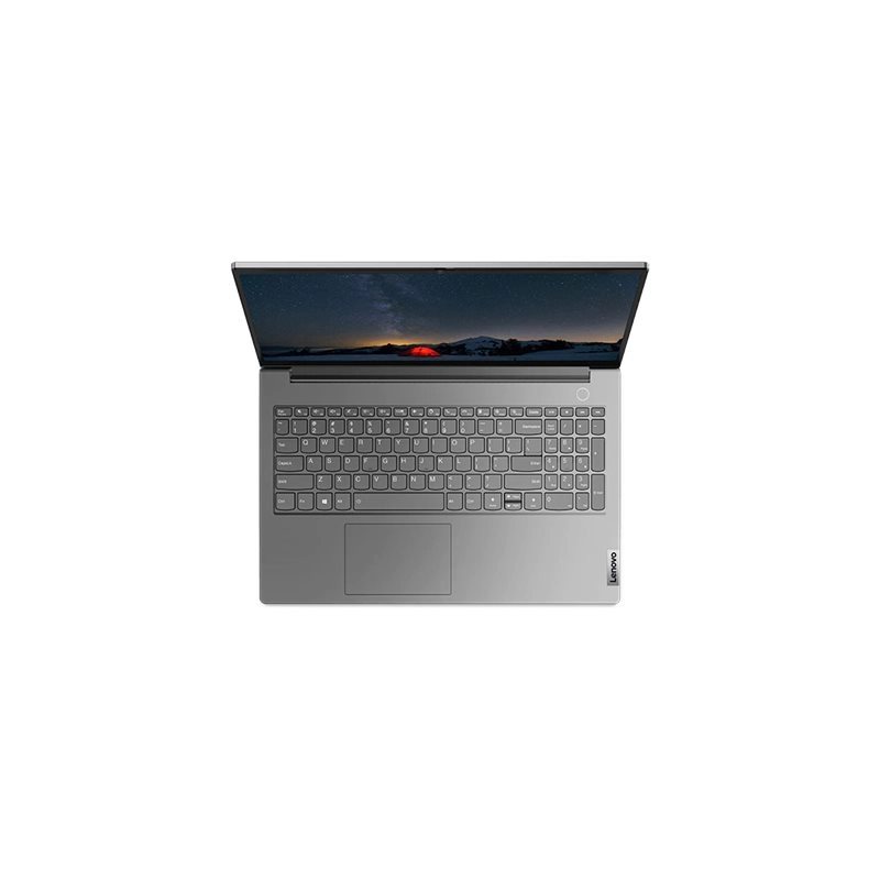 Lenovo ThinkBook, Core i3-1115, DDR4 4GB, SSD 256Gb, 15,6 FHD Gray Noutbuki bo'lib to'lash