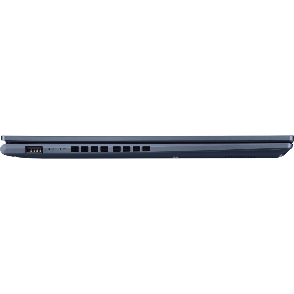 ASUS Vivobook X / Intel Core i5-12500H / DDR4 8GB / SSD 512GB / Intel Iris Xe Graphics / 15.6" FHD OLED 60Hz / Free Dos noutbugi bo'lib to'lash