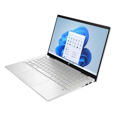Ноутбук HP Pavilion x360 / Intel i5-1335U / DDR4 8GB / SSD 512GB / Intel Iris Xe / Touch / 14.0 FHD IPS / Free Dos рассрочка