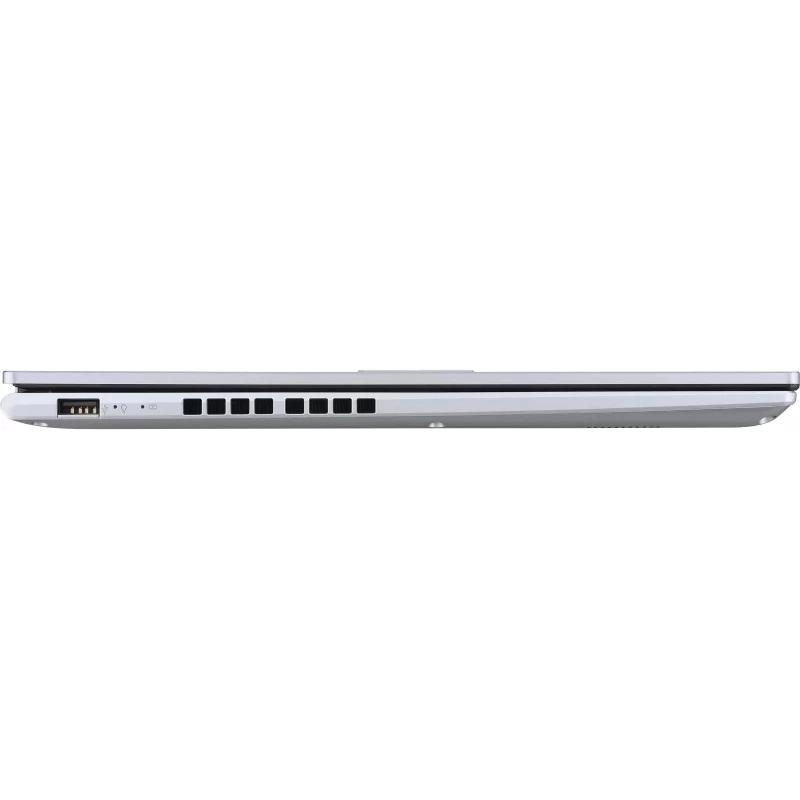 Asus Vivobook / AMD Ryzen 5-7530U / DDR4 8GB / SSD 512GB / Intel UHD Graphics / 16.0" WUXGA (1920 x 1200) 16:10 IPS 60Hz / Free Dos / Cool Silver noutbugi bo'lib to'lash