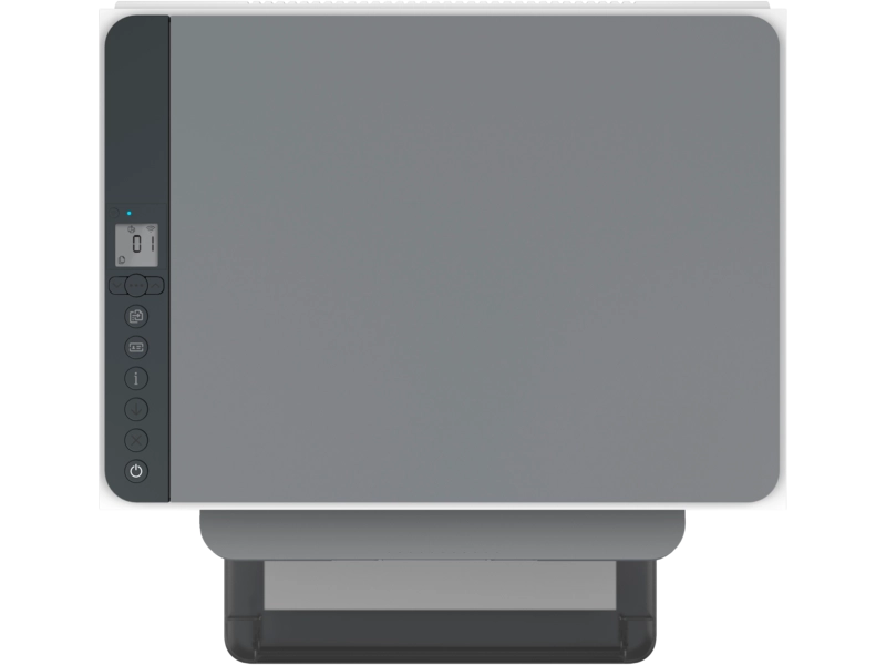 Принтер HP LaserJet Tank MFP 1602w (МФУ, лазерный, A4) рассрочка