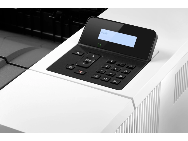 Принтер HP LaserJet Pro M501dn (Лазерный, A4, ч/б) рассрочка