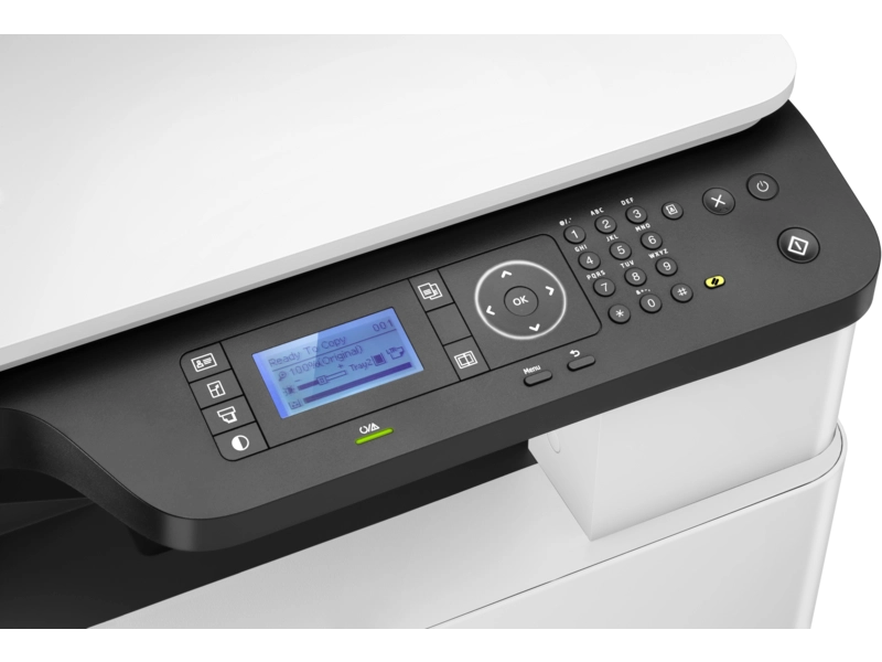 Принтер HP LaserJet M442dn (МФУ, лазерный, A3) рассрочка