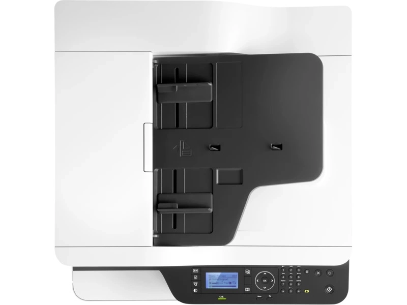 Принтер HP LaserJet MFP M443nda (МФУ, лазерный, A3) bo'lib to'lash