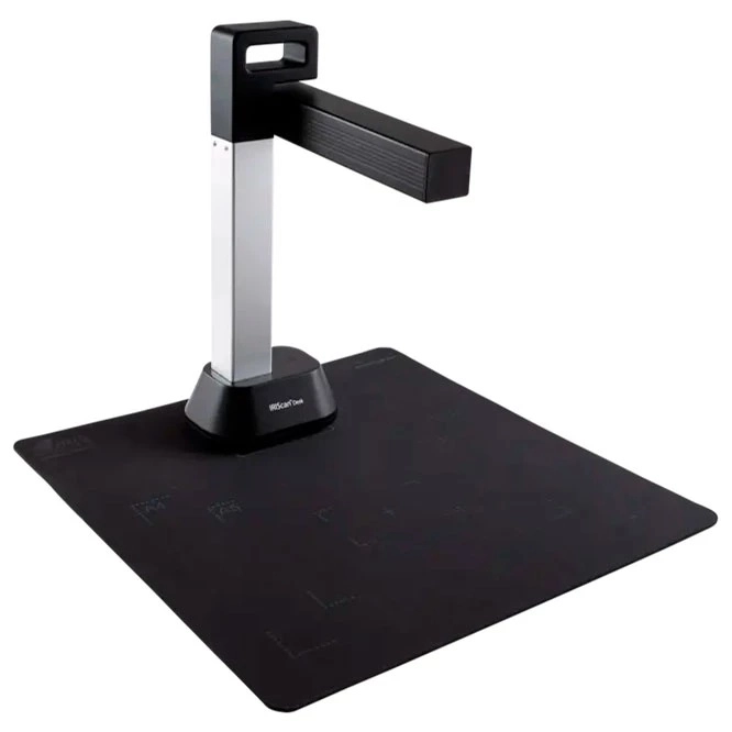 Canon IRIScan Desk 6 skaneri bo'lib to'lash