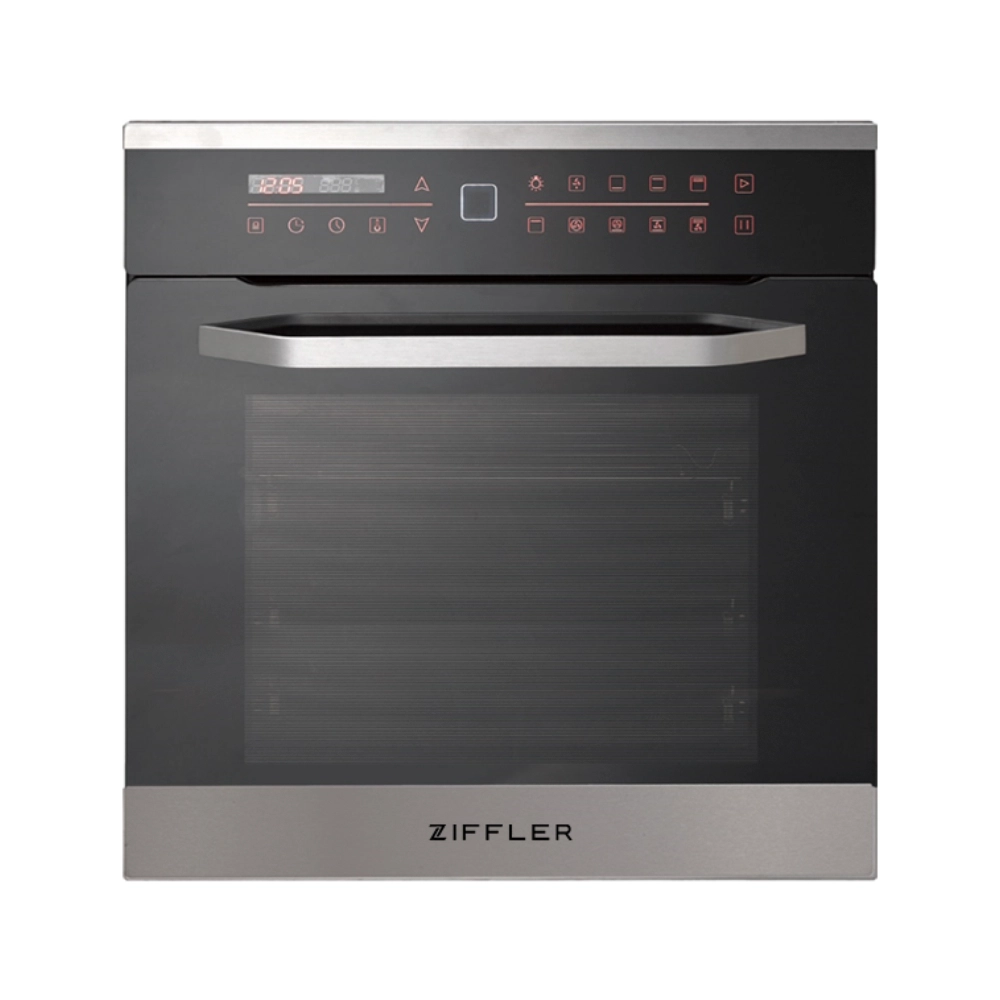 Ziffler BIO L73-F10 o‘rnatiluvchi duxovka-shkafi sotib olish