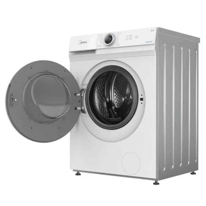 Midea MF100W70B-W (7 kg) kir yuvish mashinasi bo'lib to'lash