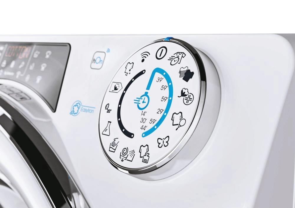 Стиральная машина Candy RapidO RO4 1276DWMC4-07 (7 Кг) рассрочка