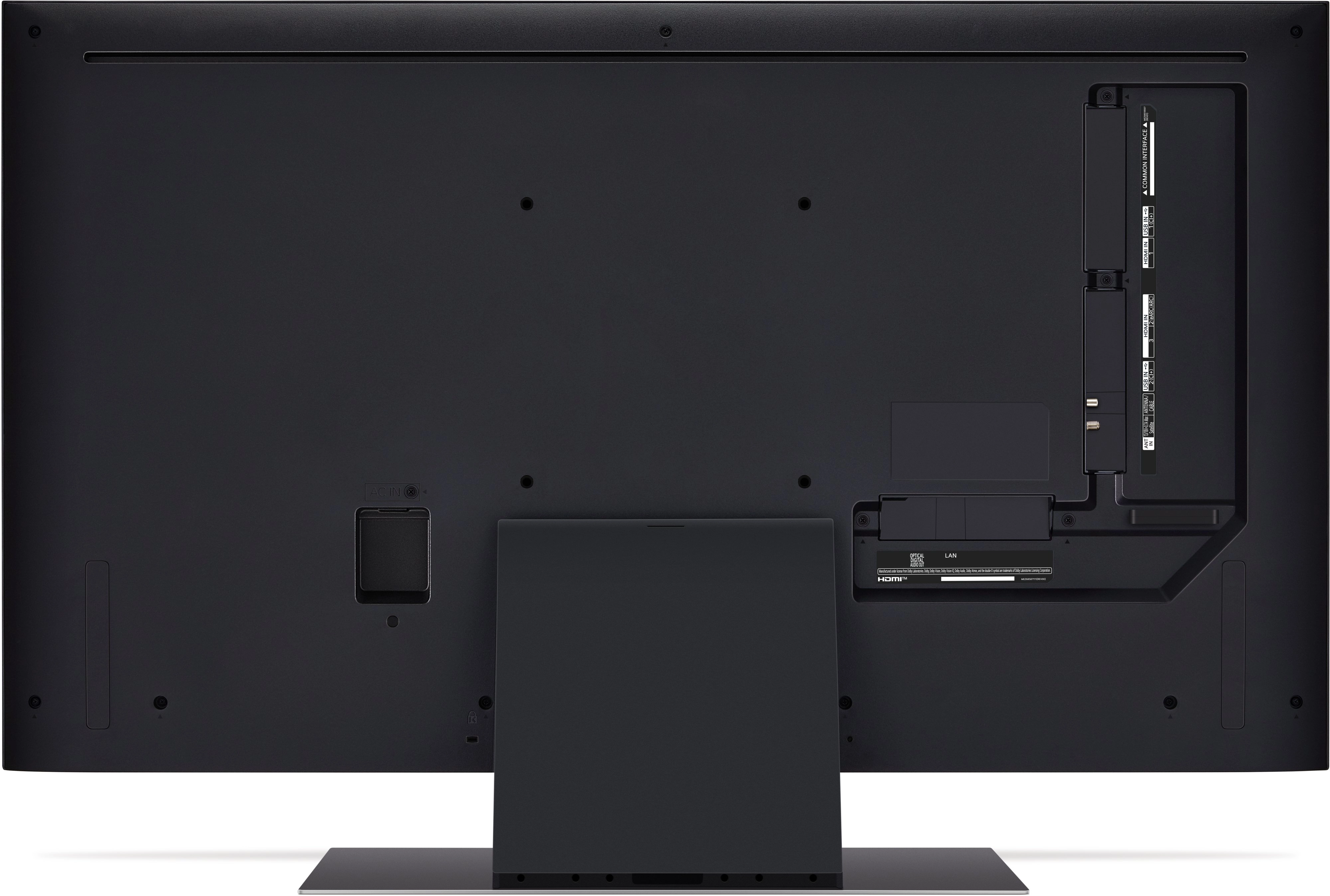 LG 43UR91006LA 4K UHD Smart TV televizori bo'lib to'lash