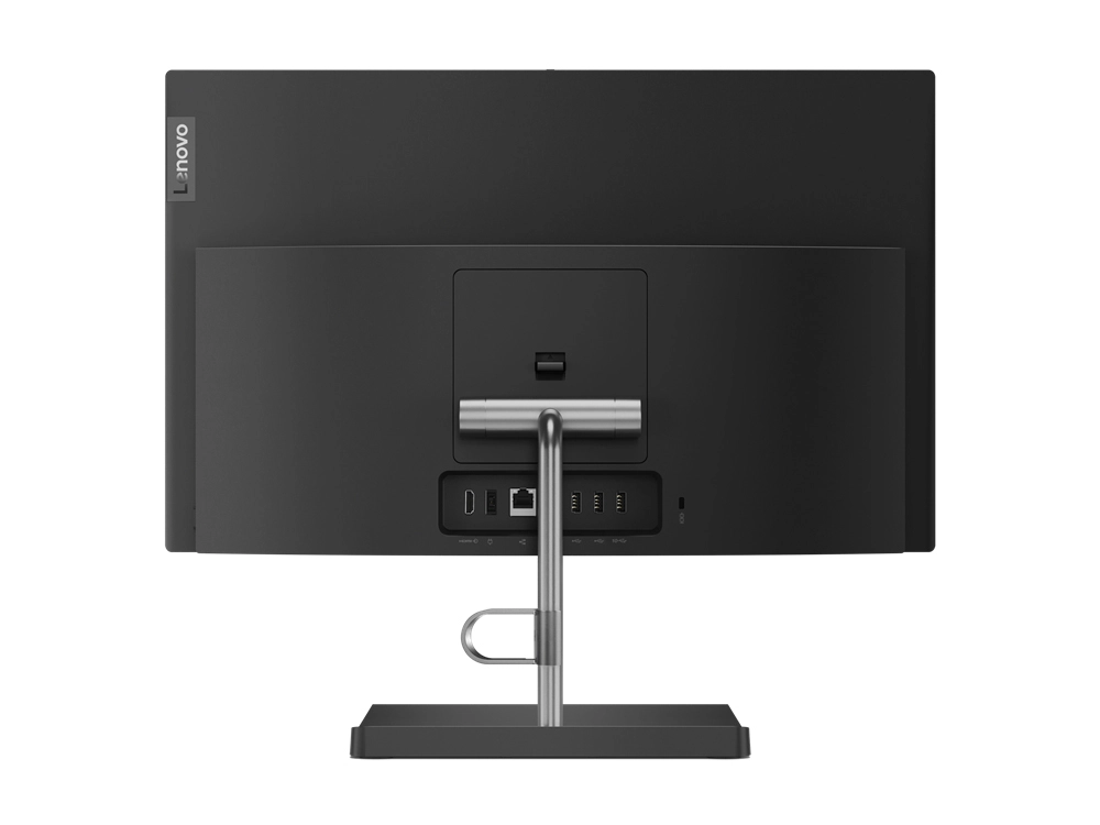 Моноблок Lenovo V30a-24IIL AIO / Intel i5-1035G1 / DDR4 8GB / HDD 1TB / UHD Graphics / 23.8" FHD / Free Dos рассрочка