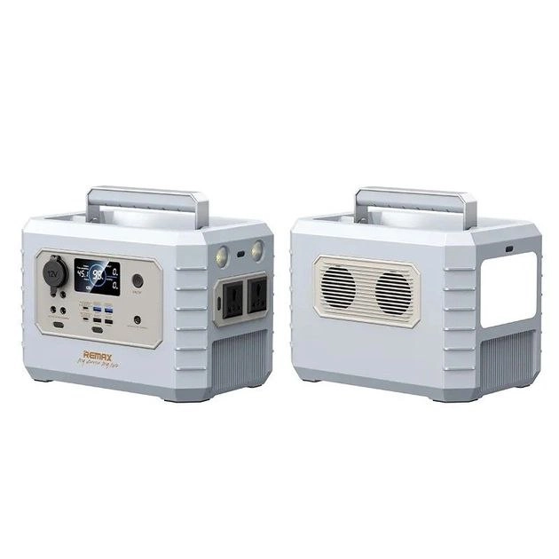 Зарядная станция Remax RPP567 600W 168.000mAh недорого