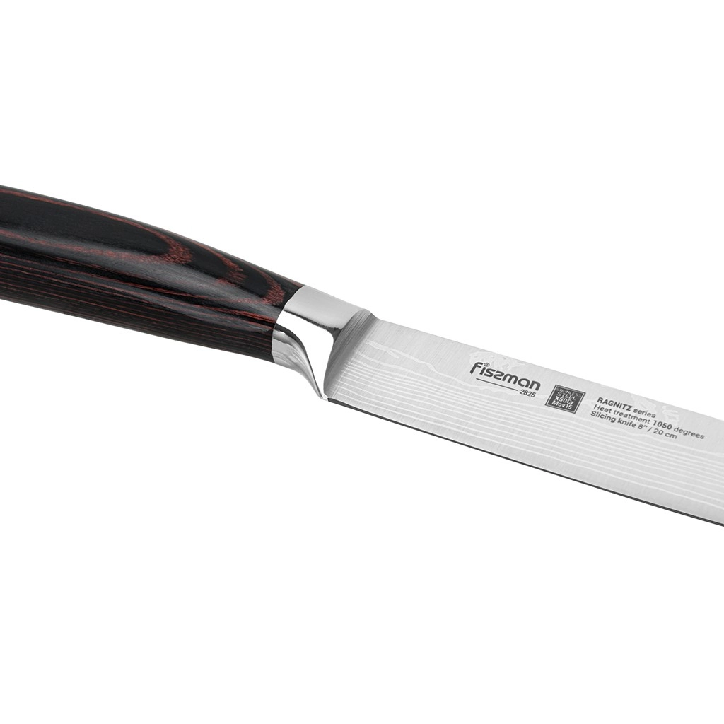 Fissman Ragnitz gastronomik pichog‘i arzon