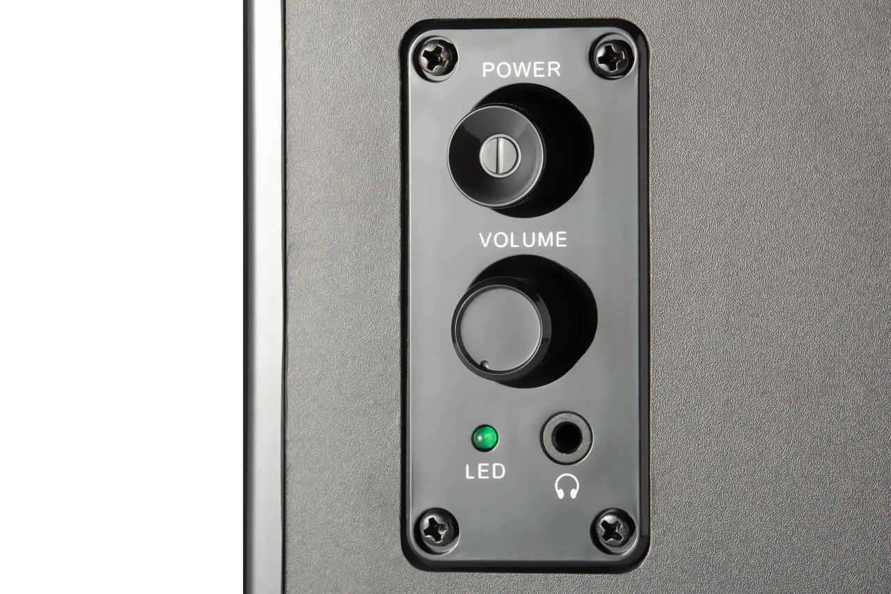 Компьютерная акустика Defender Aurora S12 онлайн