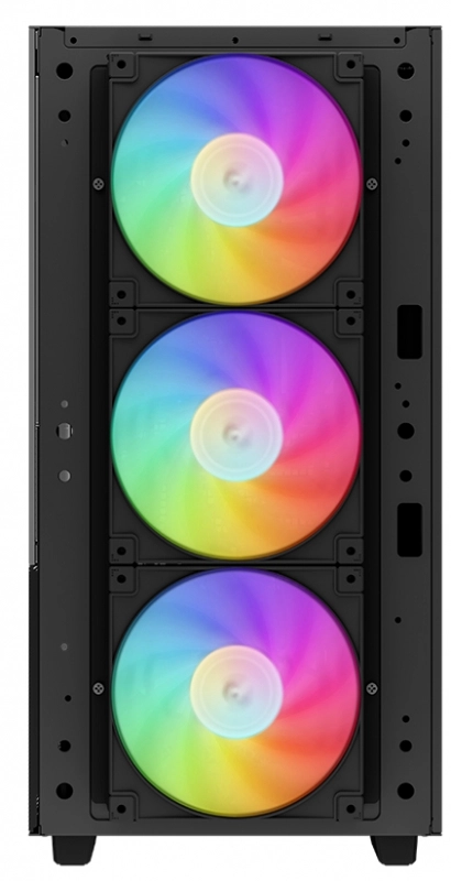 Компьютерный корпус DeepCool CH560 Digital онлайн