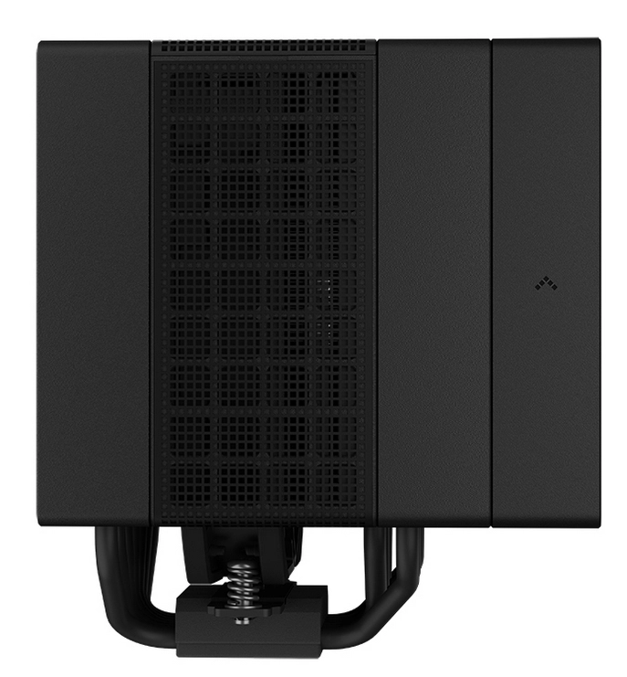 Кулер для процессора Deepcool Assassin IV рассрочка