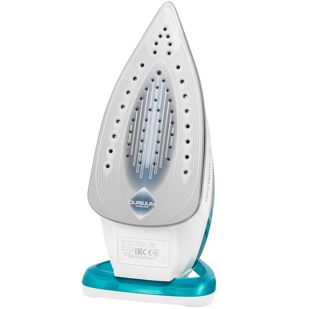 Утюг Tefal Easygliss Plus FV5718 рассрочка