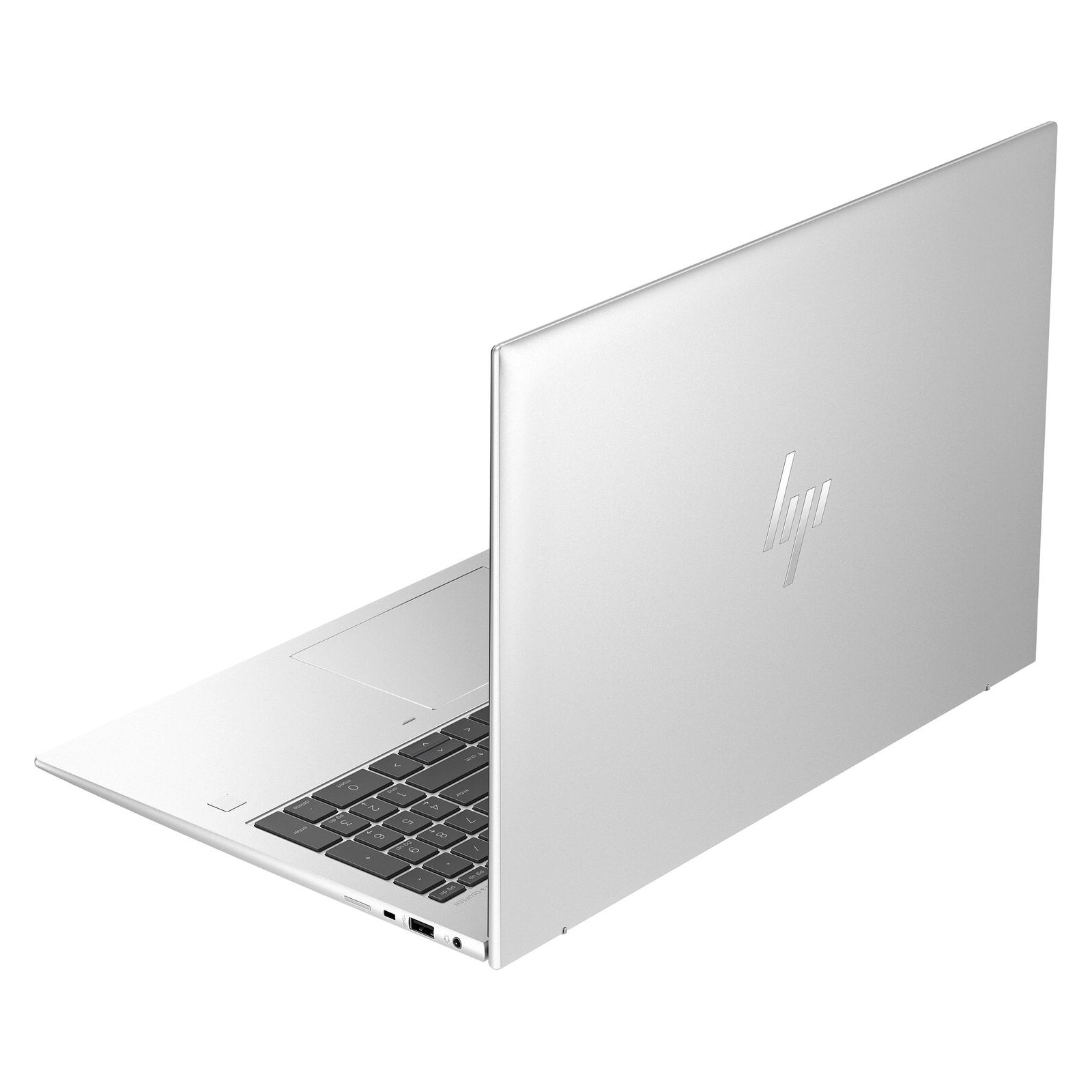 Ноутбук HP EliteBook 860 G10 / Intel i5-1335U / DDR5 16GB / SSD 512GB / Intel Iris Xe Graphics / 16" 1920x1200 (WUXGA) / Win 11 рассрочка