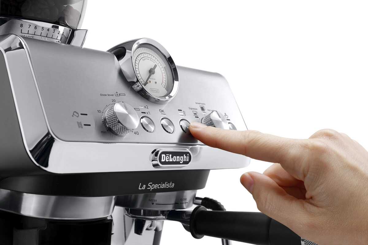 Delonghi EC 9155.MB professional kofe qaynatgichi bo'lib to'lash