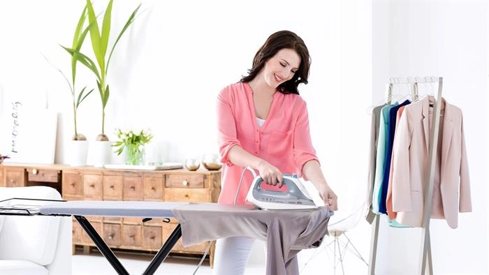 Braun SI9270WH dazmoli bo'lib to'lash